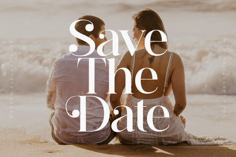 Hergika Typeface Font Storytype Studio 