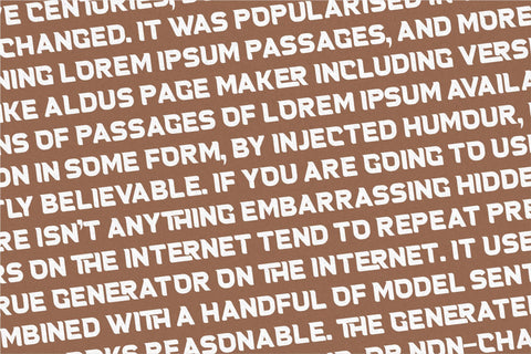 Heritho Typeface Font Storytype Studio 