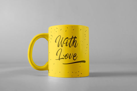 Hermalia Handwritten Font Font nearzz 