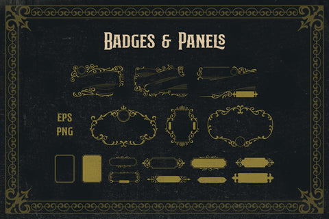 Hermona Vintage + Extras Font Arterfak Project 