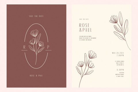 Hermooun Typeface Font Storytype Studio 