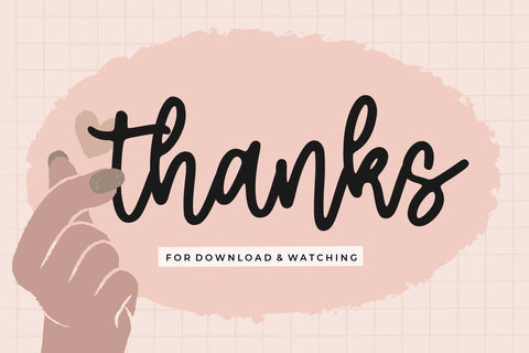 Herodance Modern Script Font Font Balpirick 