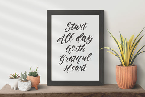 Heroic Trouble Modern Handwritten Script Font Font Balpirick 