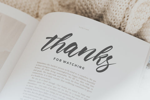 Heroic Trouble Modern Handwritten Script Font Font Balpirick 