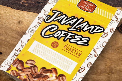 Herojuana Font Allouse.Studio 