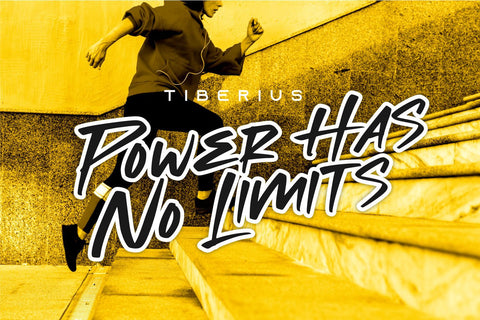 Herojuana Font Allouse.Studio 