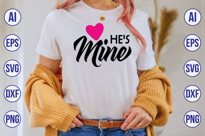Hes Mine svg SVG orpitasn 