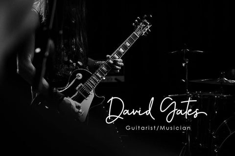 Hevana Signature Font Balevgraph Studio 