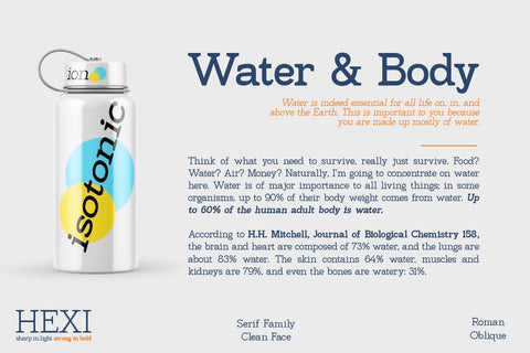 Hexi Font Zeenesia Std 