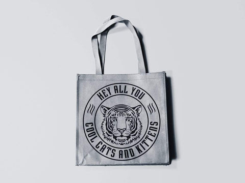 Hey all you cool cats and kittens, Tiger svg, Tigers svg, King svg, Sarcastic svg, Popular svg, Exotic svg, Sassy svg, tiger claw svg SVG CutLeafSvg 