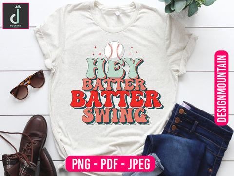 HEY batter swing Sublimation Alihossainbd 