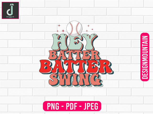 HEY batter swing Sublimation Alihossainbd 