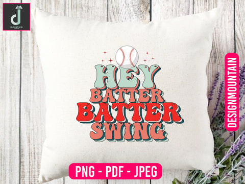 HEY batter swing Sublimation Alihossainbd 