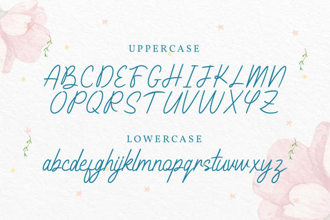 Hey Bettie Font tlatoustype 