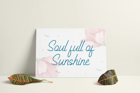 Hey Bettie Font tlatoustype 