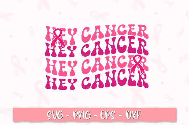 Hey cancer PNG SVG Shetara Begum 