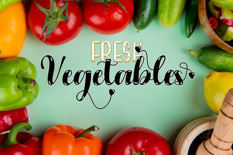 Hey Jinggo Font Supersemar Letter 