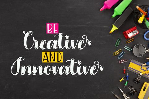 Hey Jinggo Font Supersemar Letter 