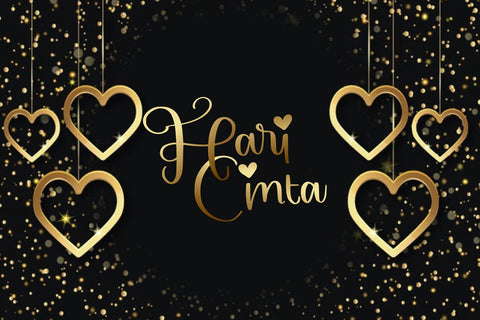 hey lovely Font goodigital_13 