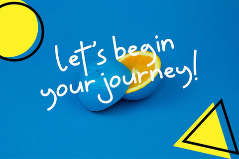 Hey Lucky! Displays Sans Font Creatype Studio 