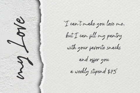 Hey Milenia Font Abo Daniel Studio 