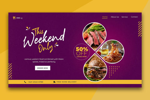 Hey Milenia Font Abo Daniel Studio 