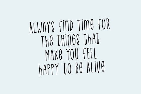 Hey Pixie | 7 Variations Font Jimtype Studio 