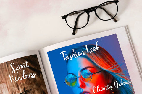 Hey Sweety - Modern Script Font Font StringLabs 