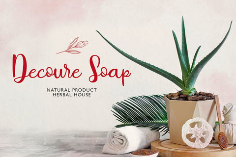 Hey Sweety - Modern Script Font Font StringLabs 