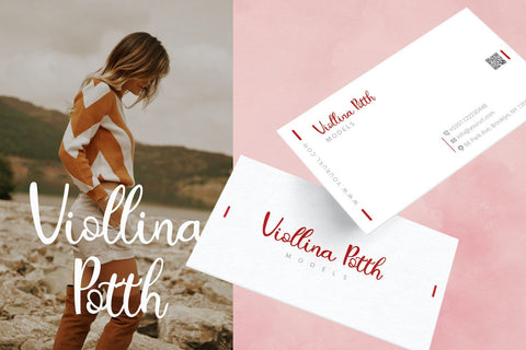 Hey Sweety - Modern Script Font Font StringLabs 