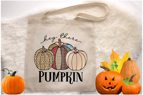 Hey There Pumpkin Sublimation Sublimation Jagonath Roy 