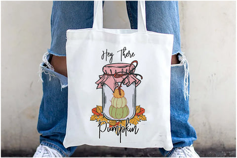 Hey There Pumpkin Sublimation Sublimation Jagonath Roy 
