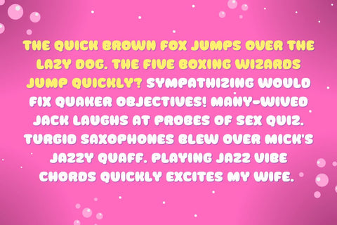 Heycaz Font twinletter 