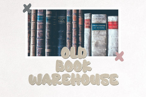 HEYCOLD CUTE FONT Font Fadeline Std. 