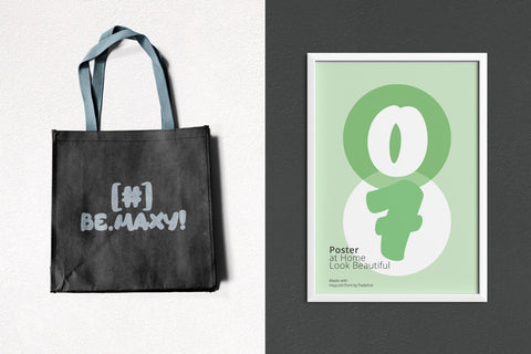 HEYCOLD CUTE FONT Font Fadeline Std. 