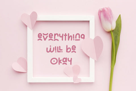 Heydoll Font jafarnation 