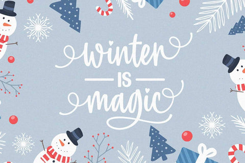 Heylia - Lovely Script Font Font Subectype Studio 