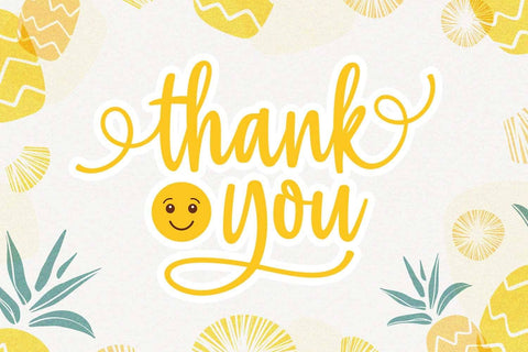 Heylia - Lovely Script Font Font Subectype Studio 