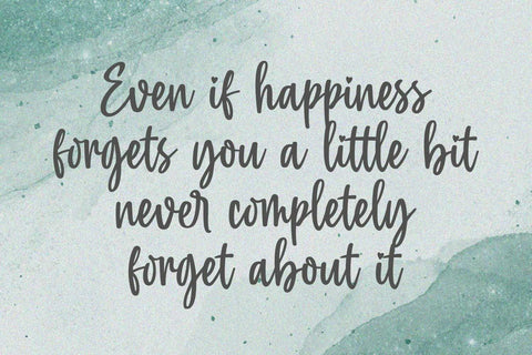 Heylia - Lovely Script Font Font Subectype Studio 