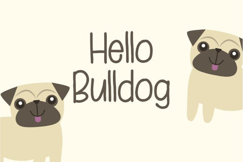 Heylie Font Masyafi Studio 