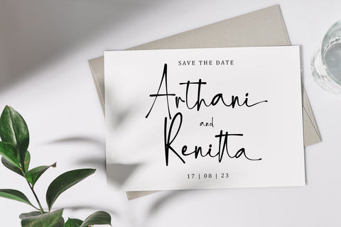 Heytta Font Sakha Design Studio 