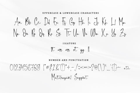 Heytta Font Sakha Design Studio 