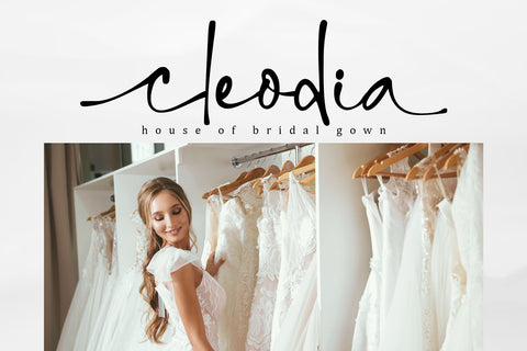 Heytta Font Sakha Design Studio 