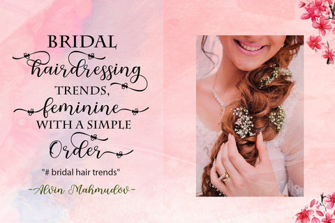 Hi girls Font Sulthan studio 