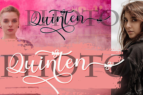 Hi girls Font Sulthan studio 