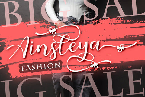 Hi girls Font Sulthan studio 