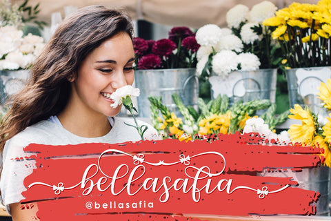 Hi girls Font Sulthan studio 