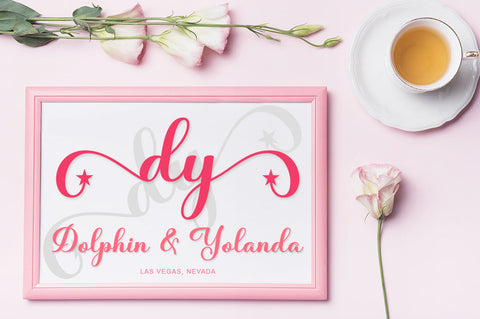 Hi Shizuka Font Rotterlab studio 