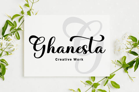 Hi Shizuka Font Rotterlab studio 