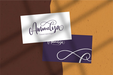 Hi Virginia – a Beauty Font Font Good Java 